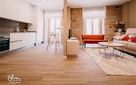 Apartamentos Rua Vella
